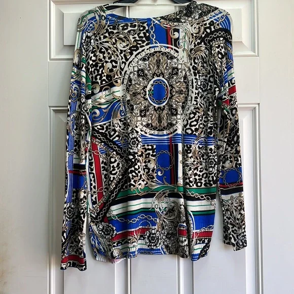 Cable & Gauge Tunic Sweater S - Picture 5 of 16